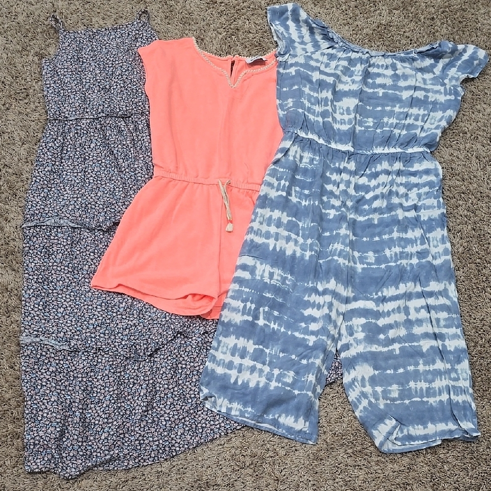 Girls Sz 14 Lot